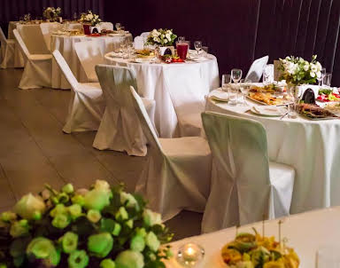  ресторан Mizu