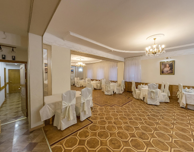  ресторан Реутов