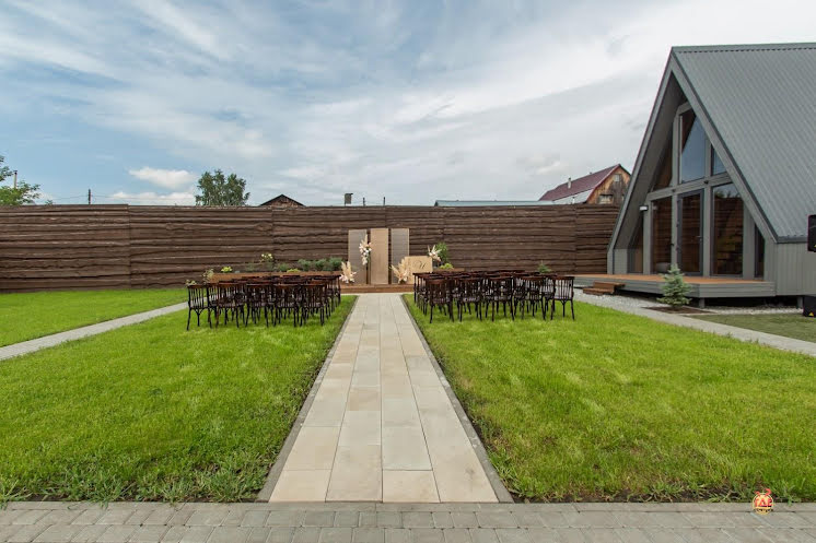 Основной зал в «Булыгин» фотография №13