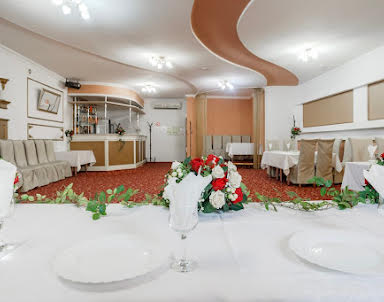 Новый год в Лабиринт