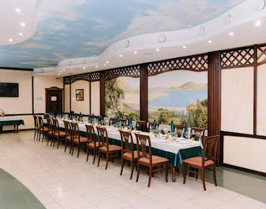  ресторан 7я верста