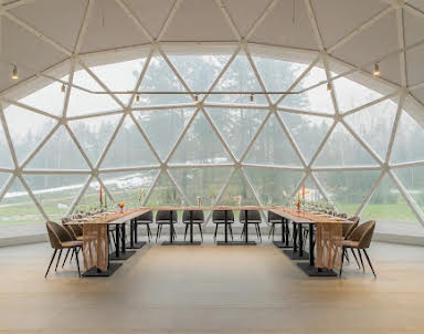  ресторан KORBI