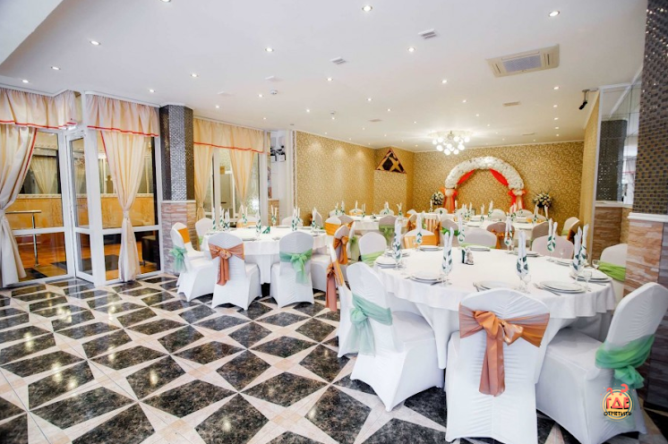 Зал на 40 человек в «Муган» фотография №4