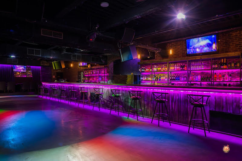 Republic Hall фотография №16