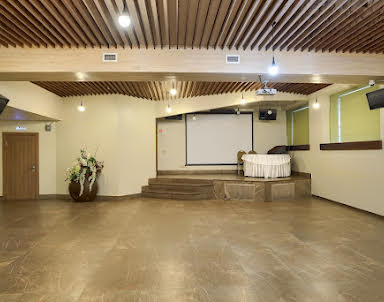  ресторан Attimo