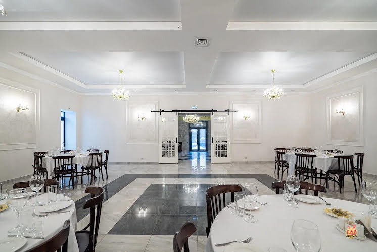 Малый зал в «Булыгин» фотография №12