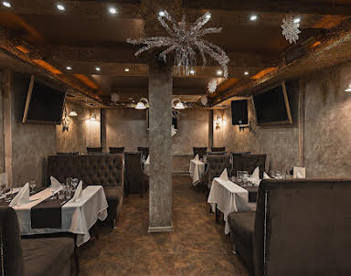 День рождения в У мельника