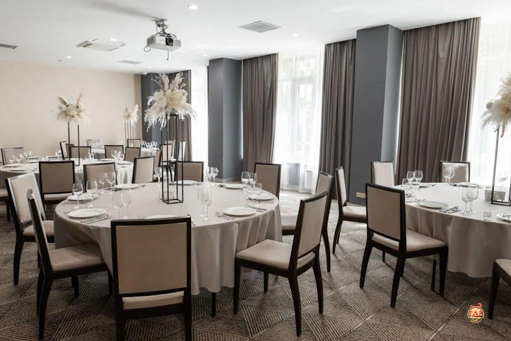 Зал "Янгантау" в «Башкирия» фотография №2