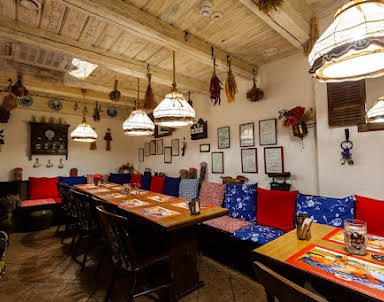  ресторан Будвар