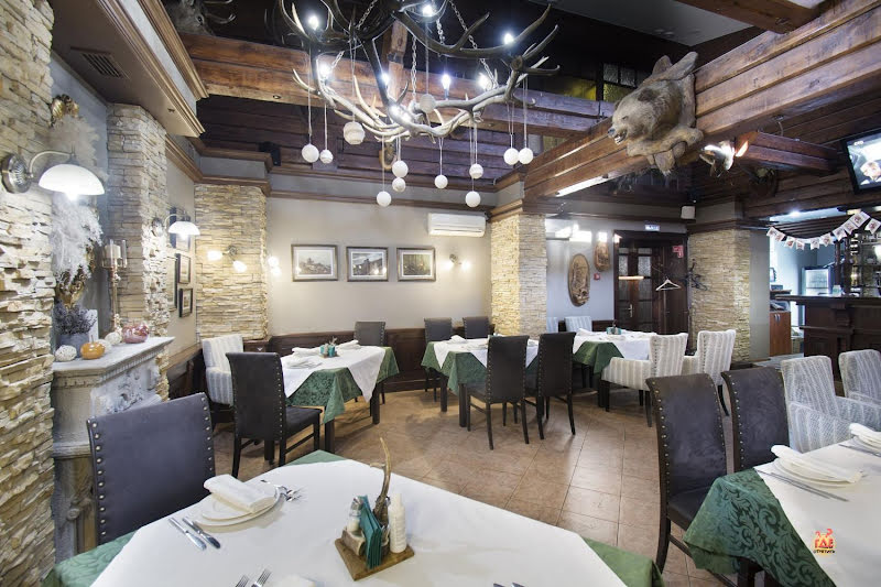 Охотников фотография №11