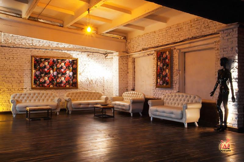 LovelyLOFT фотография №2