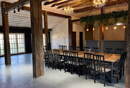 Основной зал в Основной зал