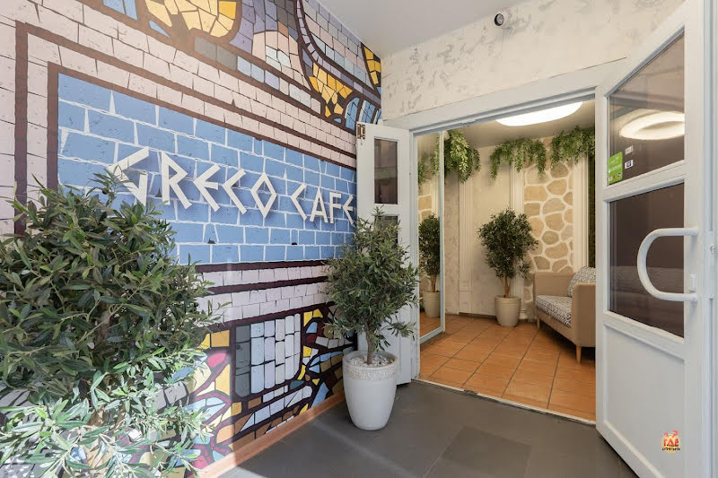 Greco фотография №13