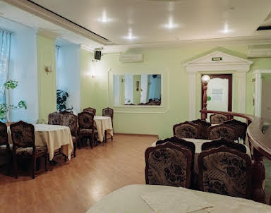 День рождения в Эспланада