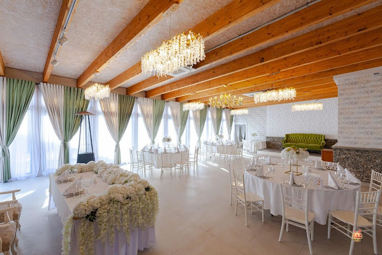 Веранда в «Nabat Palace Domodedovo» фотография №13