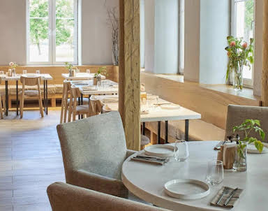 Новый год в Shevol