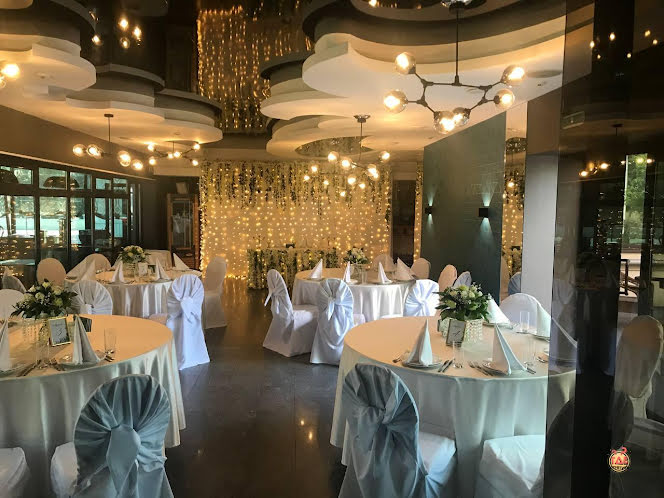 City Coffee в «Байкал Бизнес Центр» фотография №1