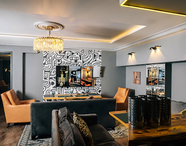  ресторан PAR на Гагарина