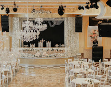 Выпускной в Cafe 3X