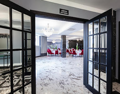  ресторан Dmitrov Golf Resort