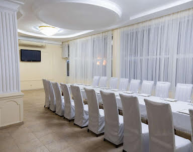  ресторан Старый Колодец