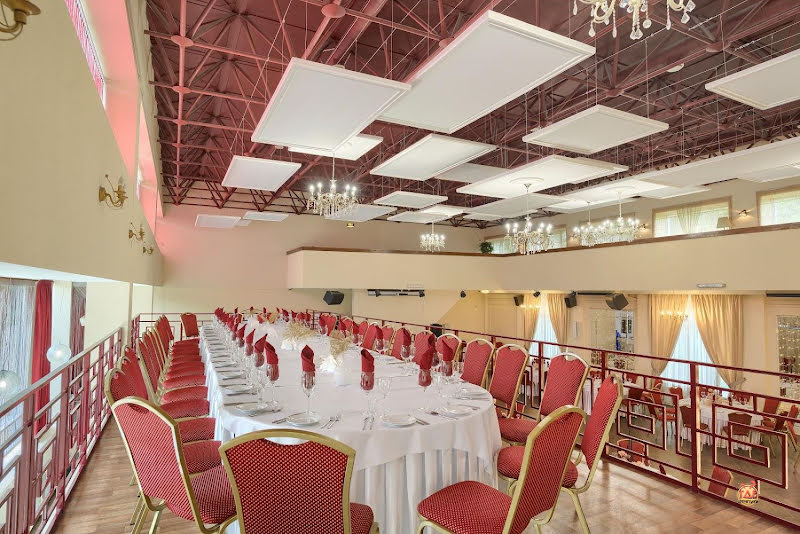 Attimo фотография №2