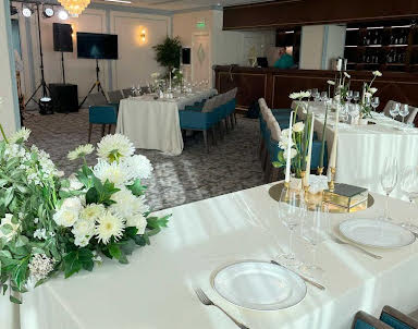  ресторан Банкет Холл Сити