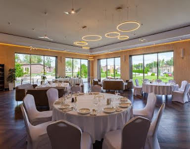  ресторан Своя Среда