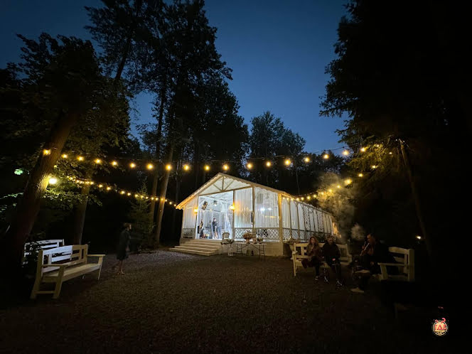 Летняя веранда в «Holidaypark» фотография №5