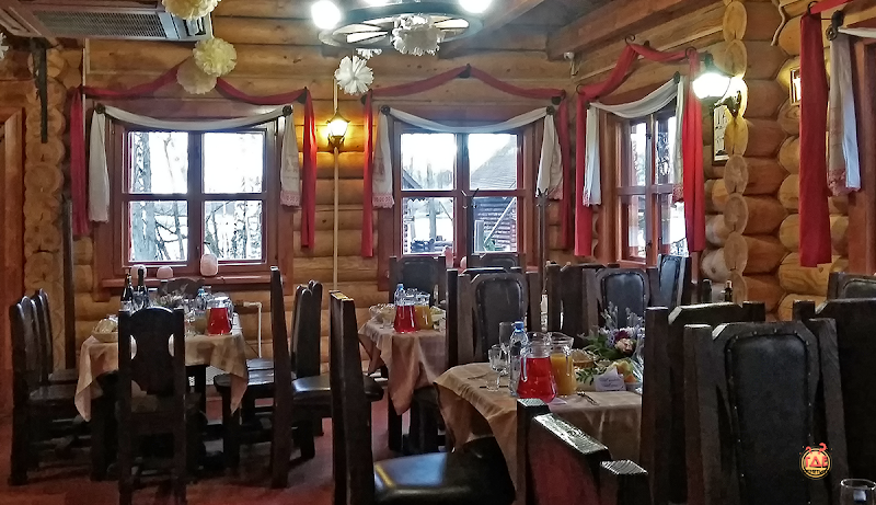 Туркомплекс Соляной Остров фотография №3