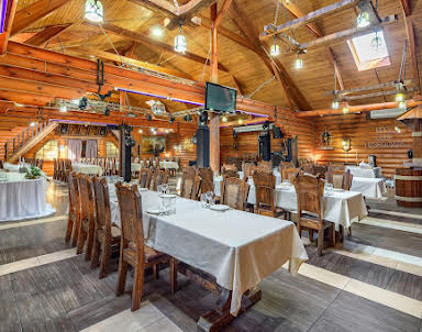  ресторан Адмиралъ