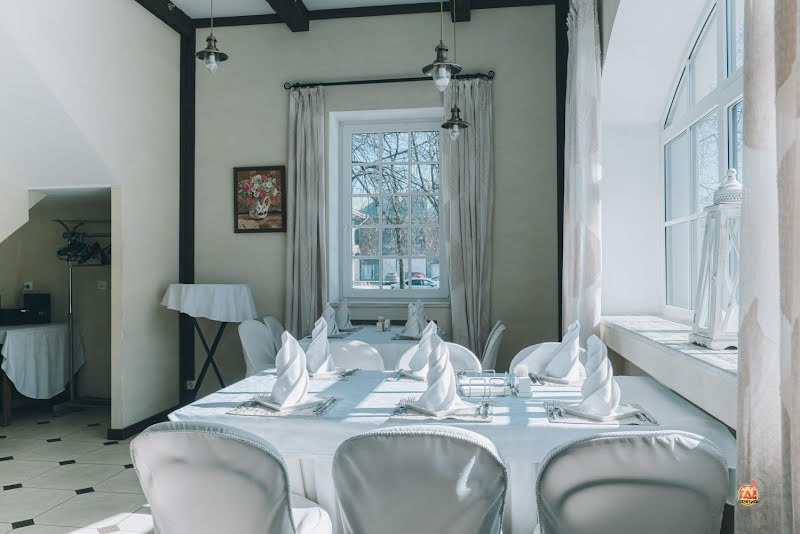 Алекс Хаус фотография №16