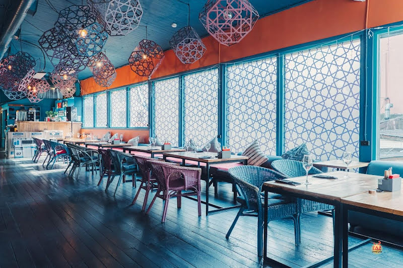 Feromon Sovetskaya фотография №3