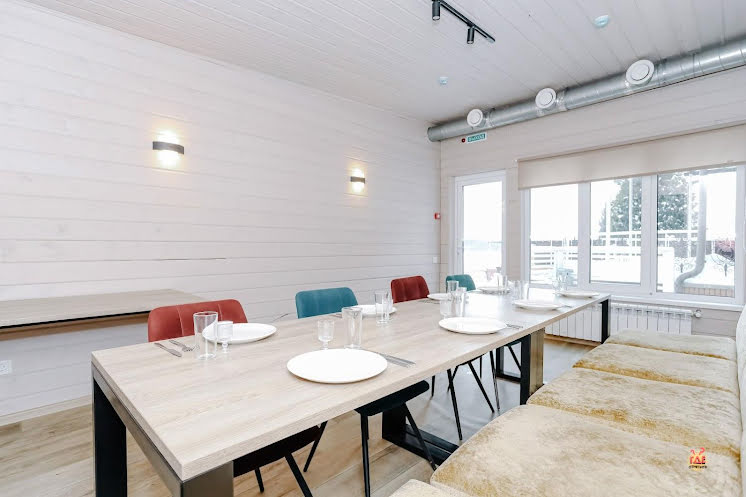 Беседка  №1 в «Red House» фотография №3