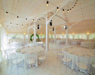  ресторан Голицын Клуб