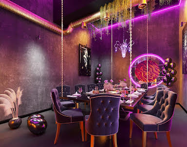  ресторан В69