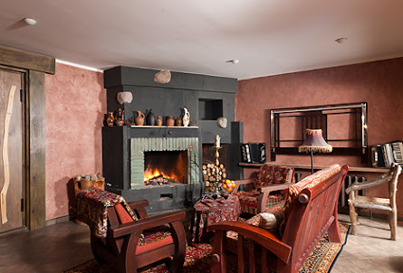 Бильярдный зал  в Зал «Библиотека»