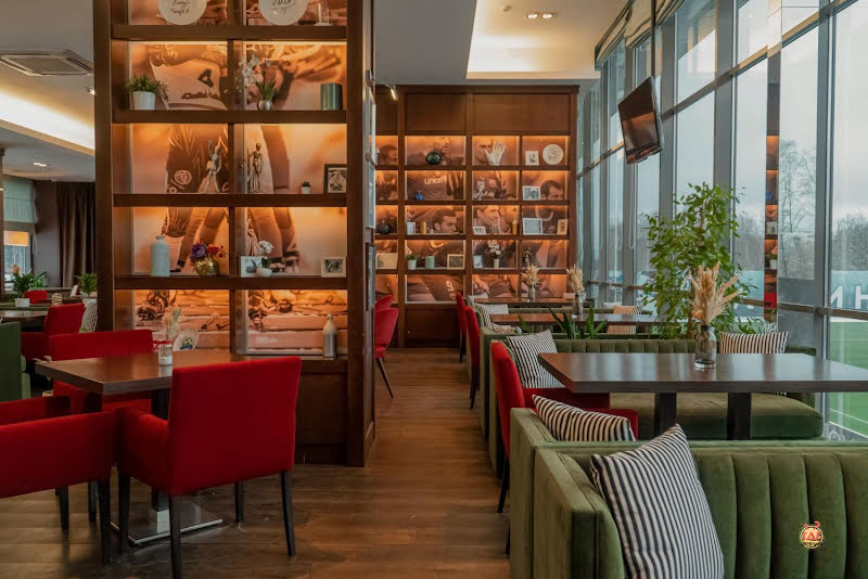 Трибуна фотография №12