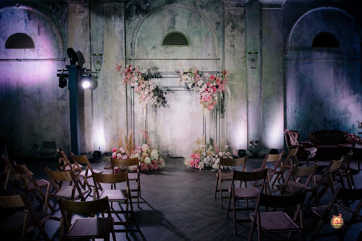 Парадный зал в «Пальма» фотография №15