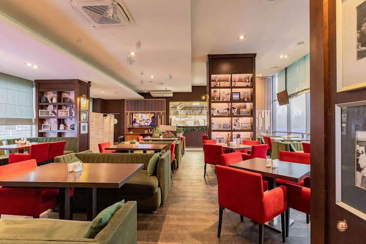 Зал №2 в «Трибуна» фотография №7