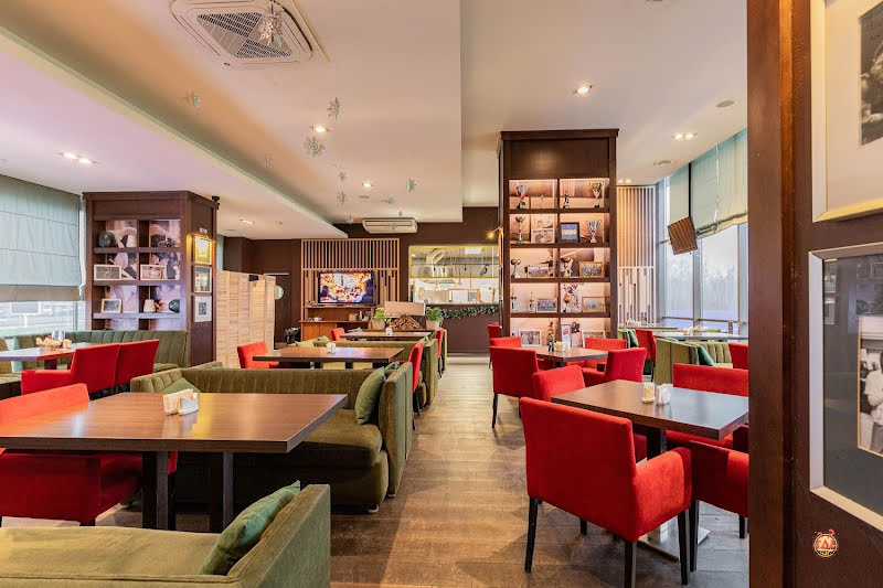 Трибуна фотография №11