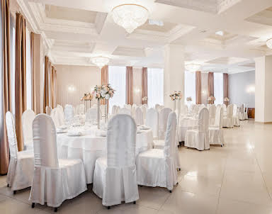  ресторан Первый Дом Торжеств