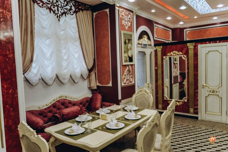 Лаунж Эрмитаж фотография №4