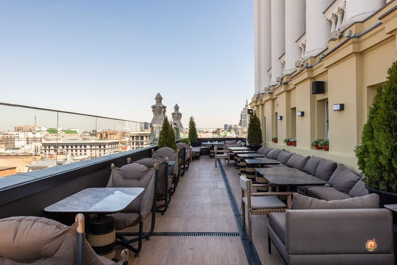 OBLAKO фотография №7