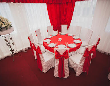 Новый год в Либхабер