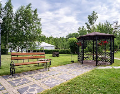  ресторан Старая мельница