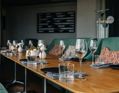  ресторан Я люблю...La panorama