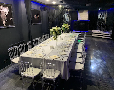  ресторан Green House