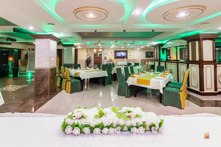 Основной зал в «Фантазия» фотография №7