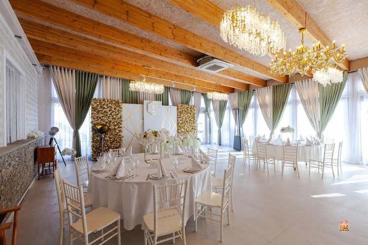 Веранда в «Nabat Palace Domodedovo» фотография №9